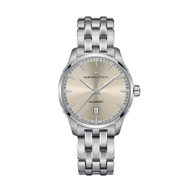 Main Image 1 of Hamilton Jazzmaster Automatic Men's Watch H32475120