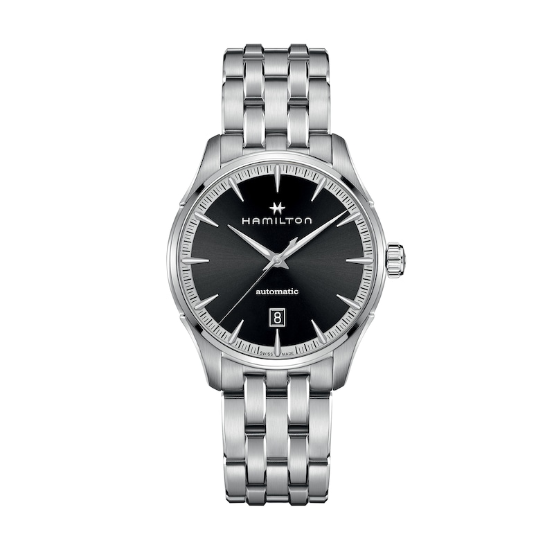 Main Image 1 of Hamilton Jazzmaster Automatic Men's Watch H32475130