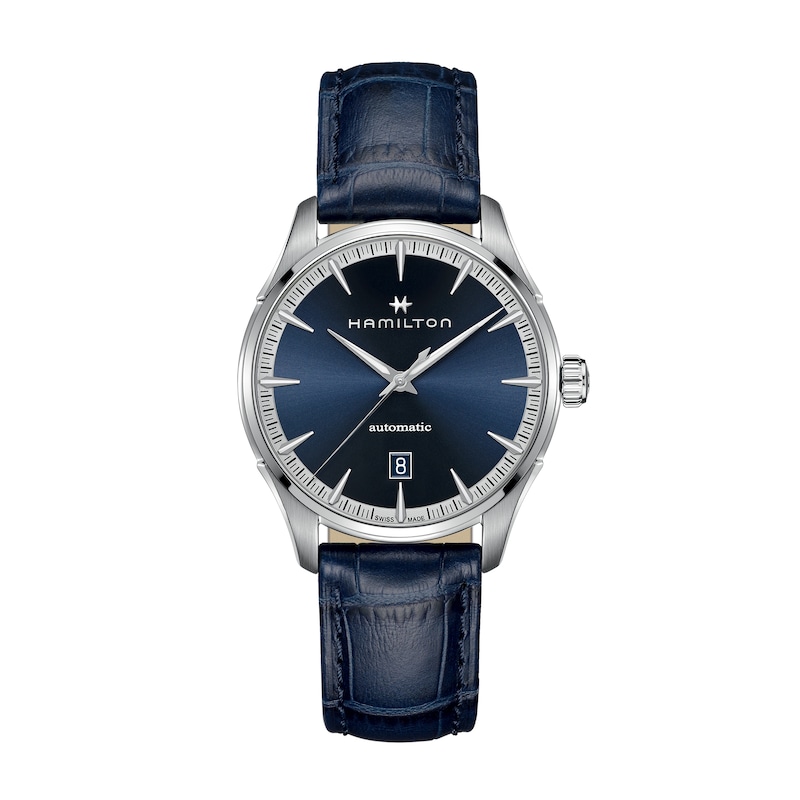 Main Image 1 of Hamilton Jazzmaster Automatic Men's Watch H32475640