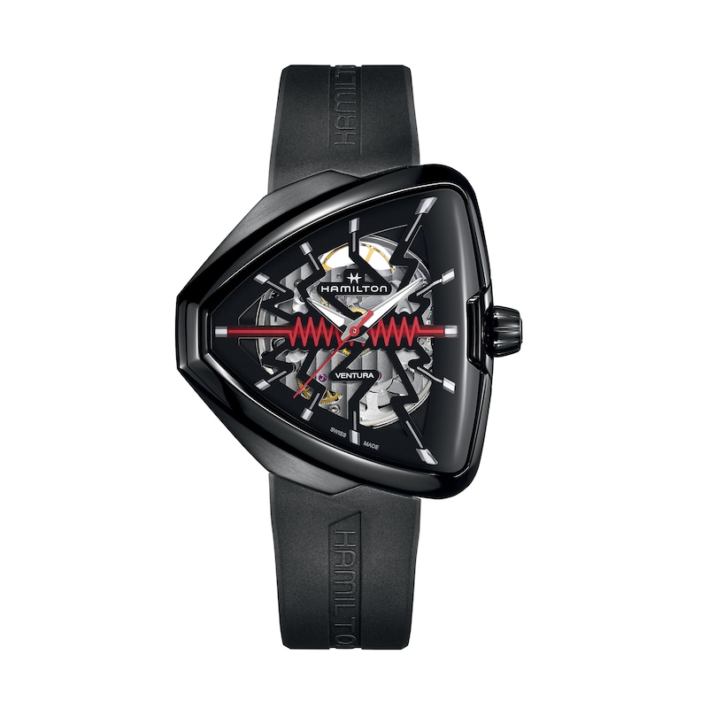 Main Image 1 of Hamilton Ventura Elvis80 Men's Watch H24535331