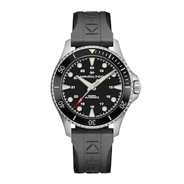 Hamilton Khaki Field Automatic Men's Watch H82515330