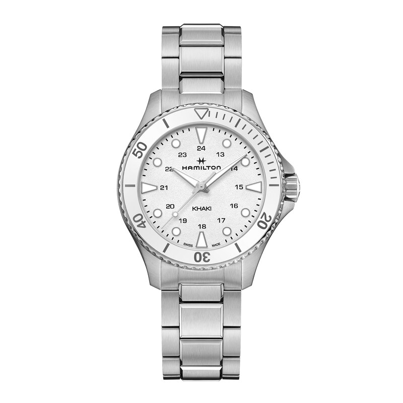 Main Image 1 of Hamilton Khaki Field Women's Watch H82221110