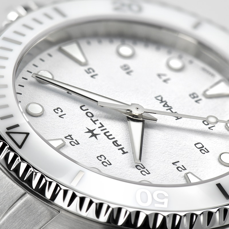 Main Image 3 of Hamilton Khaki Field Women's Watch H82221110