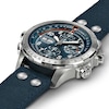 Thumbnail Image 2 of Hamilton Khaki X-Wind Automatic Men's Watch H77906940