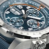 Thumbnail Image 3 of Hamilton Khaki X-Wind Automatic Men's Watch H77906940