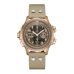 Hamilton Khaki X-Wind Automatic Men's Watch H77916920