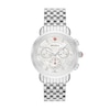 Thumbnail Image 1 of MICHELE Sporty Sport Sail Women's Chronograph Watch MWW01C000141