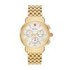 Thumbnail Image 1 of MICHELE Sporty Sport Sail Women's Chronograph Watch MWW01C000143