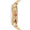 Thumbnail Image 3 of MICHELE Sporty Sport Sail Women's Chronograph Watch MWW01C000143