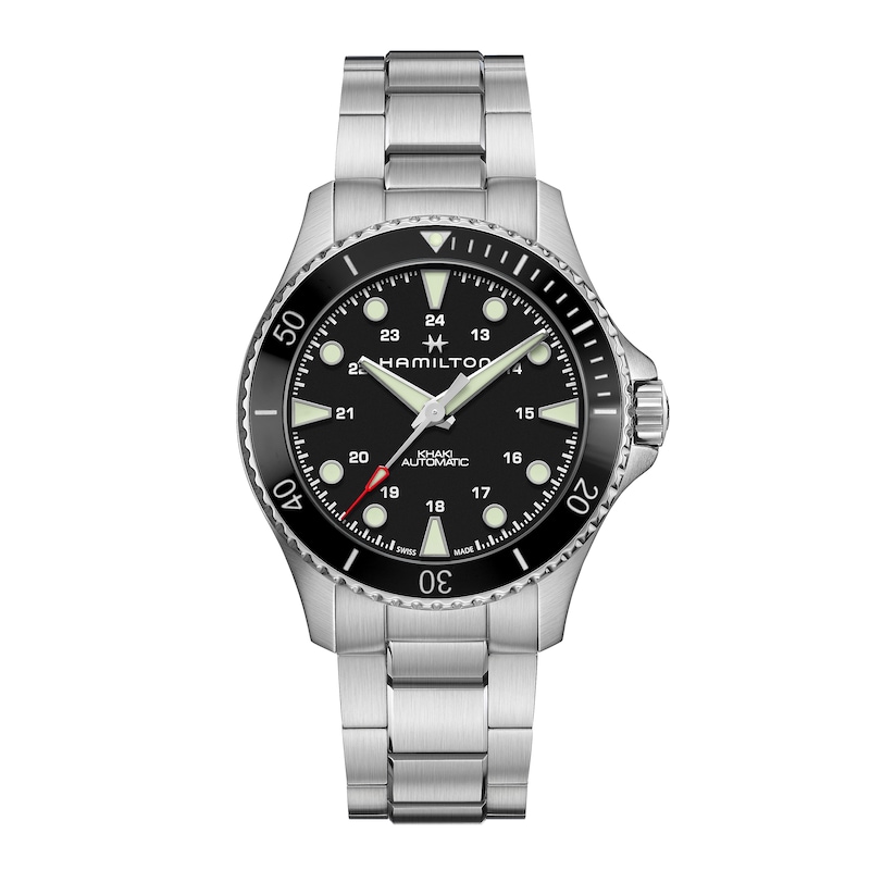 Main Image 1 of Hamilton Khaki Navy Scuba Men's Watch H82515130