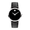 Thumbnail Image 1 of Movado Museum Women's Watch 0607583
