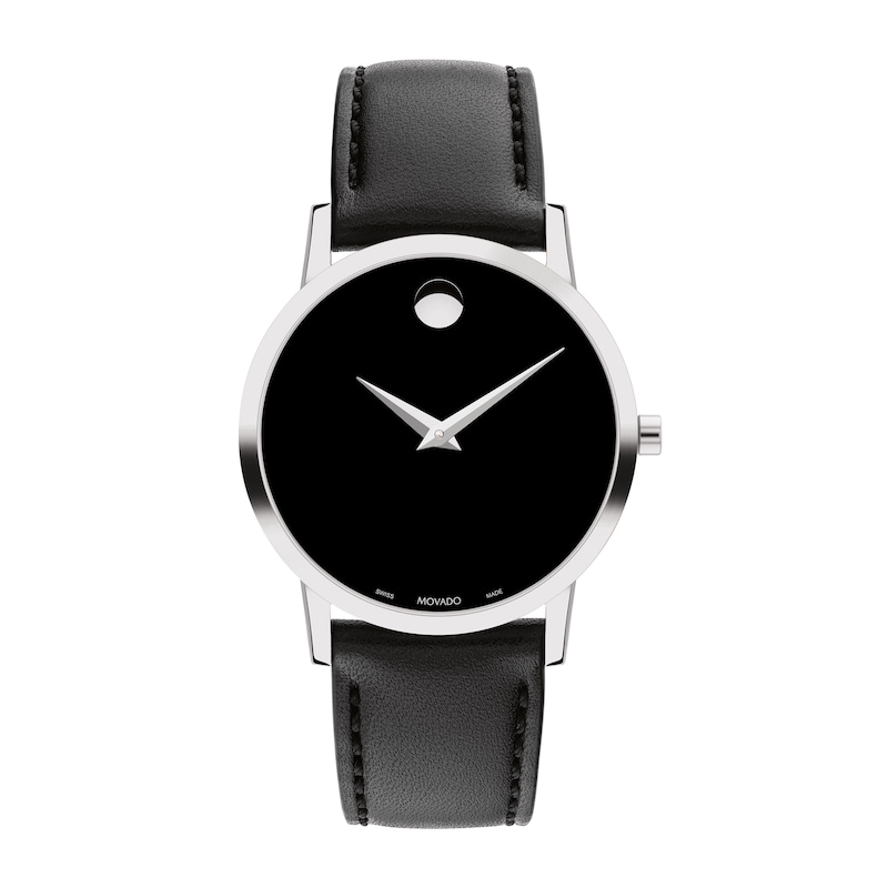 Main Image 1 of Movado Museum Women's Watch 0607583