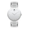 Thumbnail Image 1 of Movado Sapphire Men's Watch 0607587