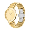 Thumbnail Image 2 of Movado Sapphire Men's Watch 0607588