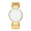 Thumbnail Image 3 of Movado Sapphire Men's Watch 0607588