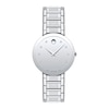 Thumbnail Image 1 of Movado Sapphire Women's Watch 0607548