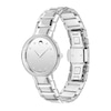 Thumbnail Image 2 of Movado Sapphire Women's Watch 0607548