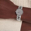 Thumbnail Image 4 of Movado Sapphire Women's Watch 0607548