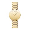 Thumbnail Image 1 of Movado Sapphire Women's Watch 0607550