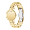 Thumbnail Image 2 of Movado Sapphire Women's Watch 0607550