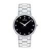 Thumbnail Image 1 of Movado Faceto Watch 0607482