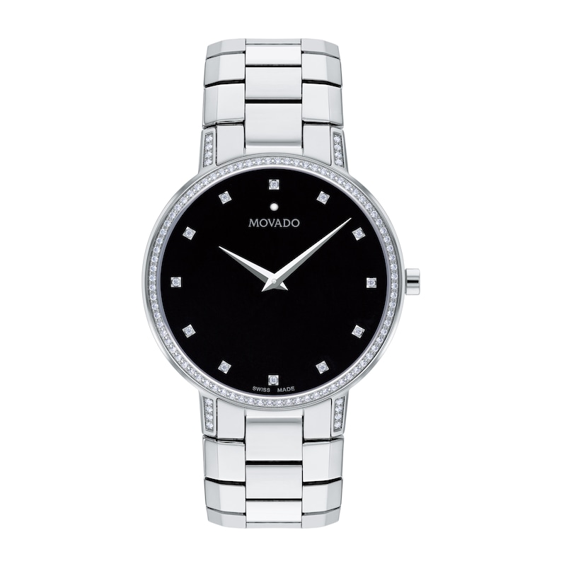 jared jewelers movado watches