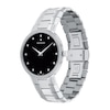 Thumbnail Image 2 of Movado Faceto Watch 0607482