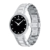 Thumbnail Image 1 of Movado Faceto Watch 0607482