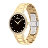 Thumbnail Image 1 of Movado Faceto Men's Watch 0607483