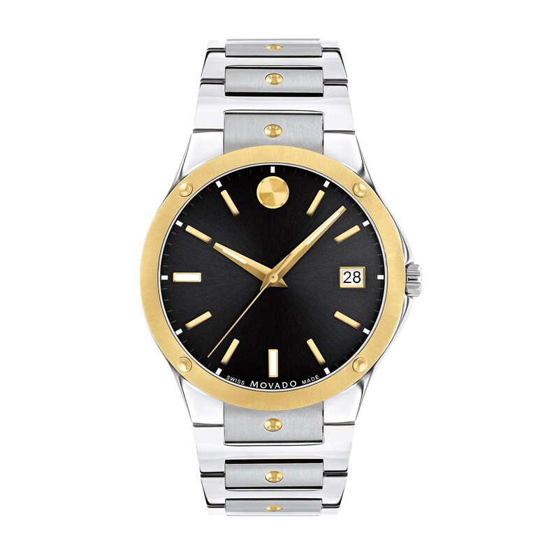 Main Image 1 of Men's Movado SE Sports Edition Watch 0607596