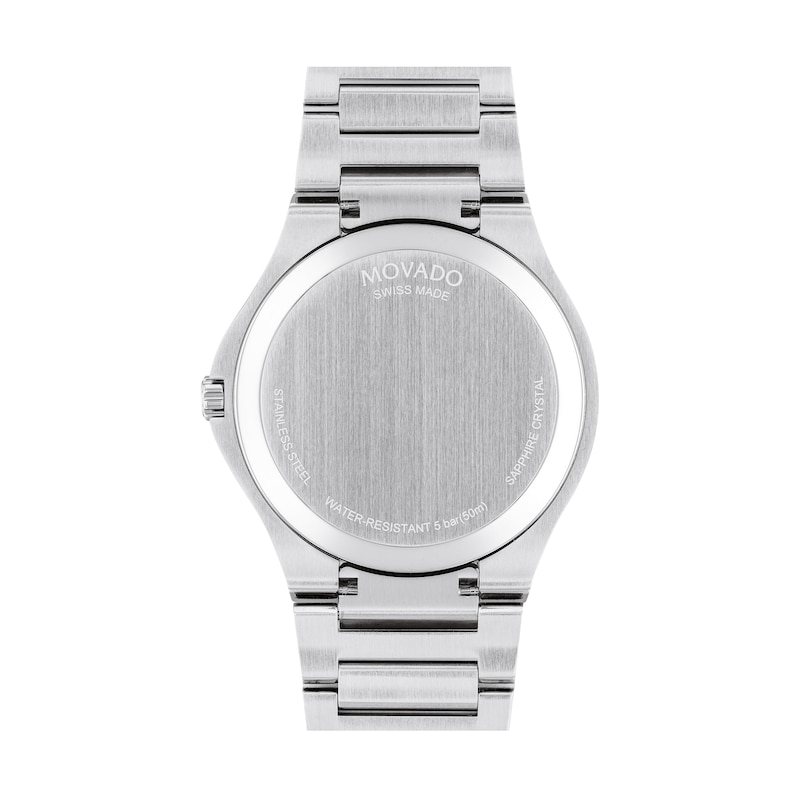 Main Image 3 of Men's Movado SE Sports Edition Watch 0607596