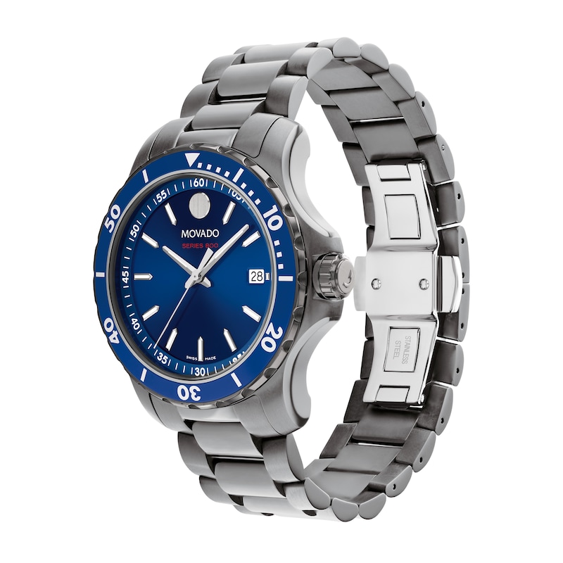 Main Image 1 of Movado Series 800 Men's Watch 2600159
