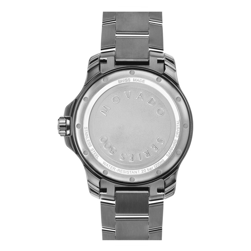 Main Image 2 of Movado Series 800 Men's Watch 2600159