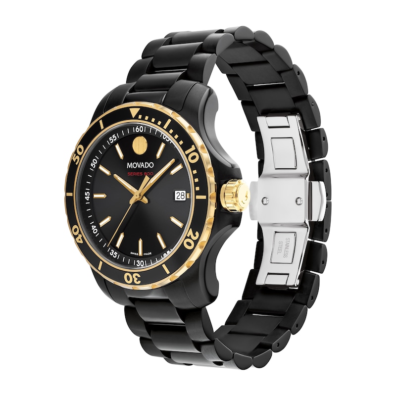 Main Image 1 of Movado Series 800 Men's Watch 2600161