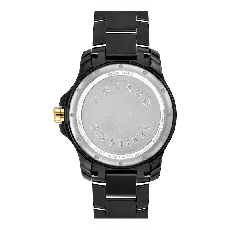 Main Image 2 of Movado Series 800 Men's Watch 2600161