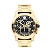 Thumbnail Image 0 of Movado Vizio Men's Chronograph Watch 0607563