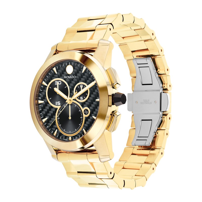 Main Image 2 of Movado Vizio Men's Chronograph Watch 0607563