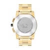 Thumbnail Image 2 of Movado Vizio Men's Chronograph Watch 0607563