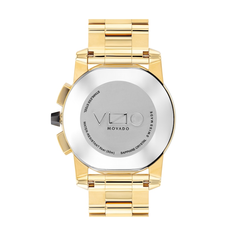 Main Image 3 of Movado Vizio Men's Chronograph Watch 0607563