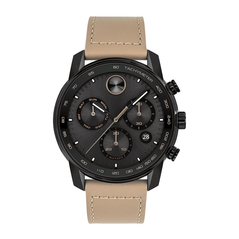 Main Image 1 of Movado BOLD Verso Men's Chronograph Watch 3600738