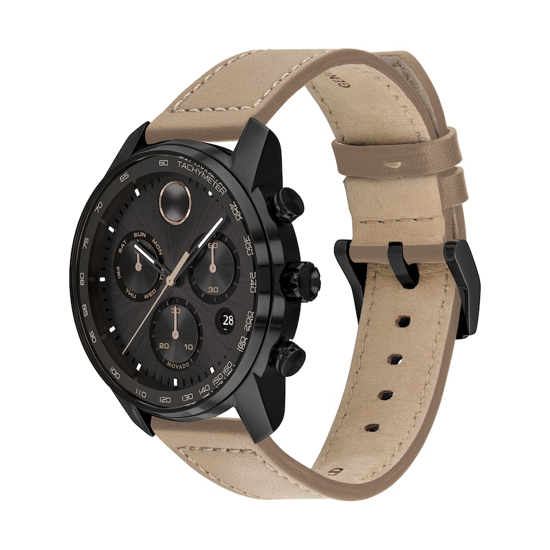 Main Image 2 of Movado BOLD Verso Men's Chronograph Watch 3600738