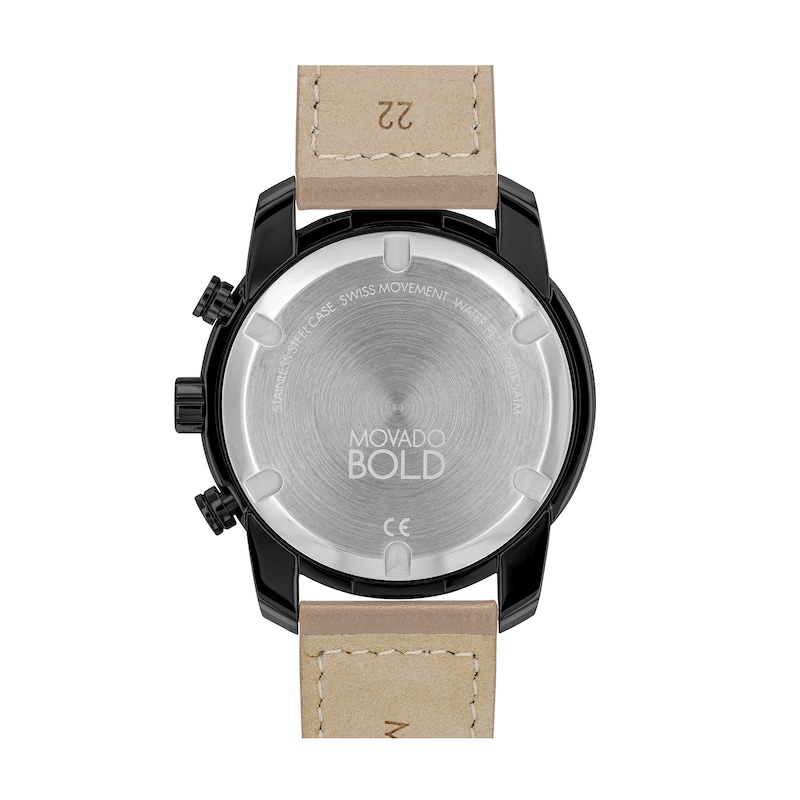Main Image 3 of Movado BOLD Verso Men's Chronograph Watch 3600738