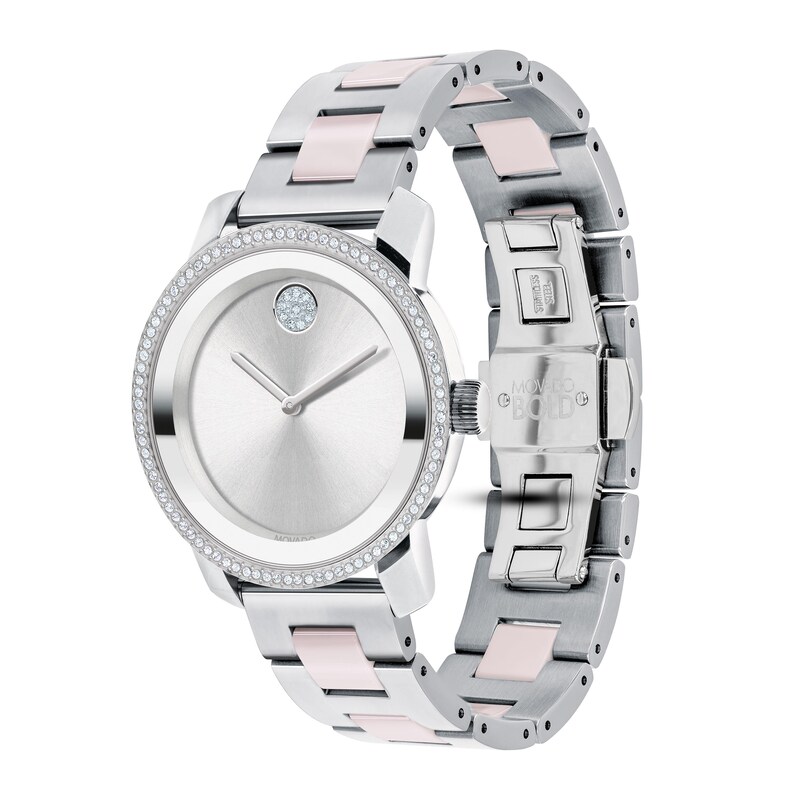 Main Image 2 of Movado BOLD Iconic Women's Watch 3600784