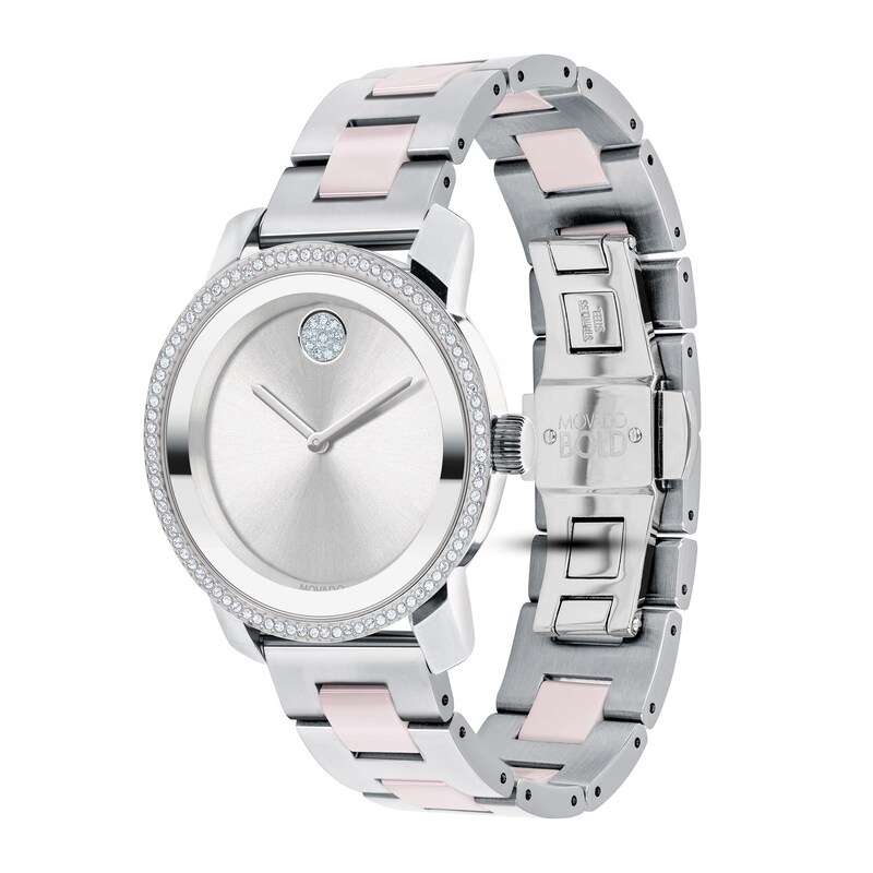 Movado BOLD Iconic Women's Watch 3600784