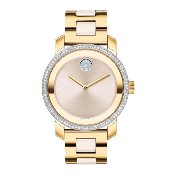 Movado BOLD Iconic Women display picture 1