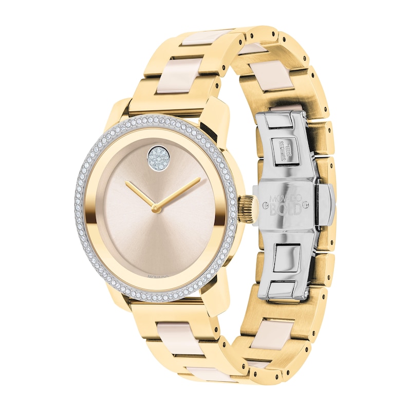 Main Image 2 of Movado BOLD Iconic Women's Watch 3600785