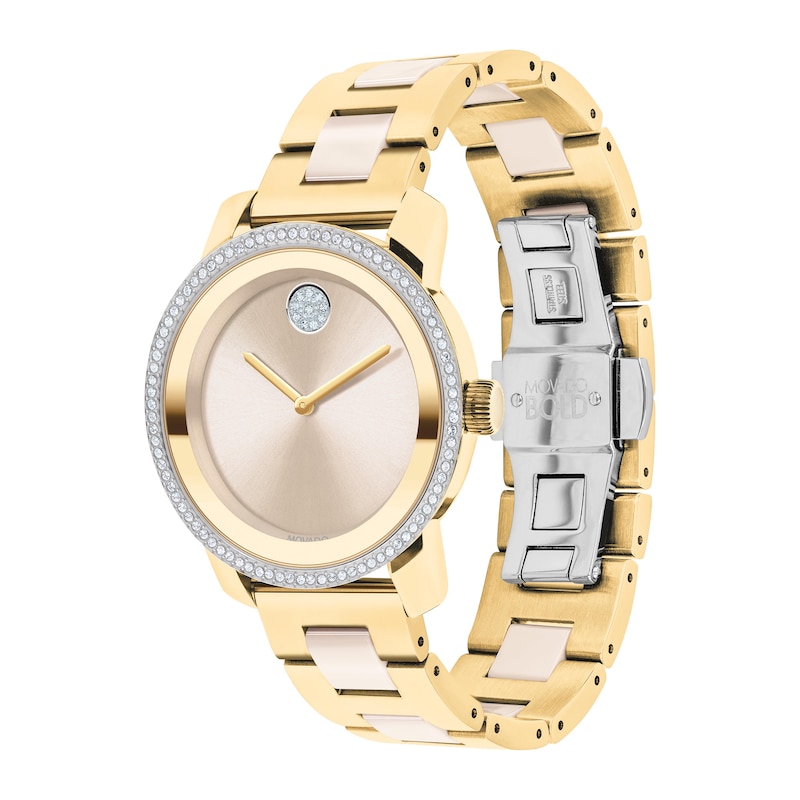 Movado BOLD Iconic Women's Watch 3600785