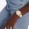 Thumbnail Image 3 of Movado BOLD Iconic Women's Watch 3600785