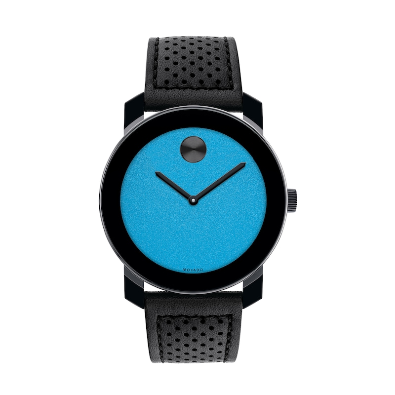 Main Image 1 of Movado BOLD TR90 Men's Watch 3600761