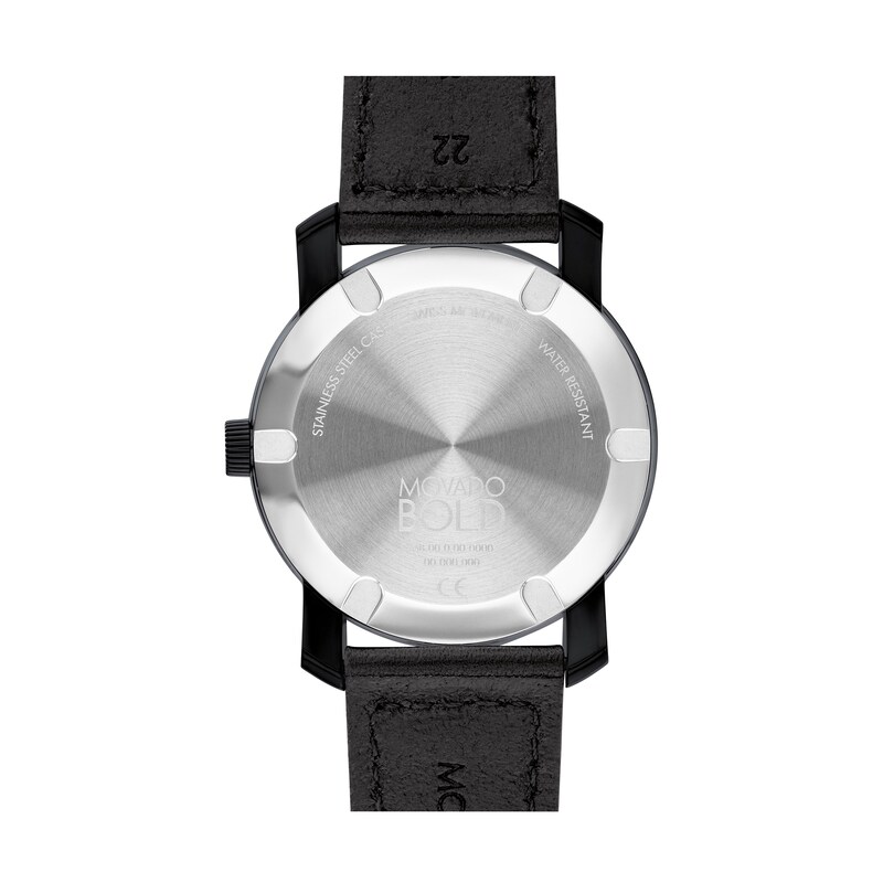 Main Image 3 of Movado BOLD TR90 Men's Watch 3600761